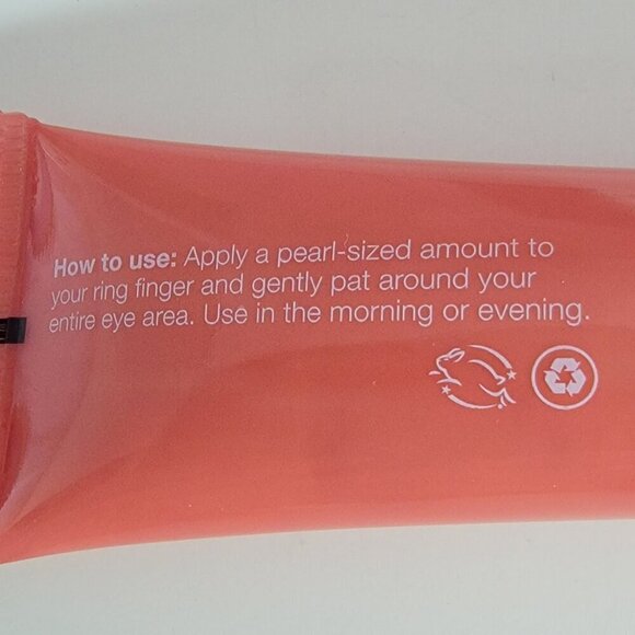 Derma-E Sensitive skin Pure Biome Balancing Eye Cream - Picture 10 of 15